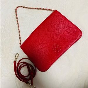 Tory Burch Double Purpose Bag
